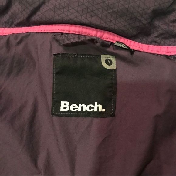 🍁50% Off Sale 🍁 Bench Jacket - Picture 7 of 7